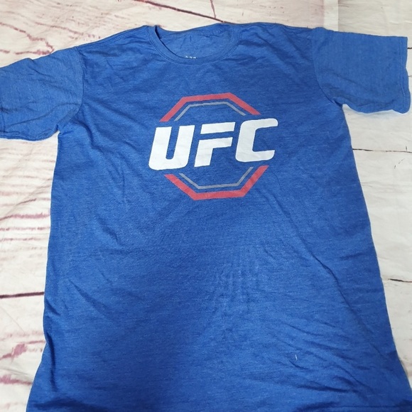 Other - 2/$5 UFC Team Dillashaw Shirt